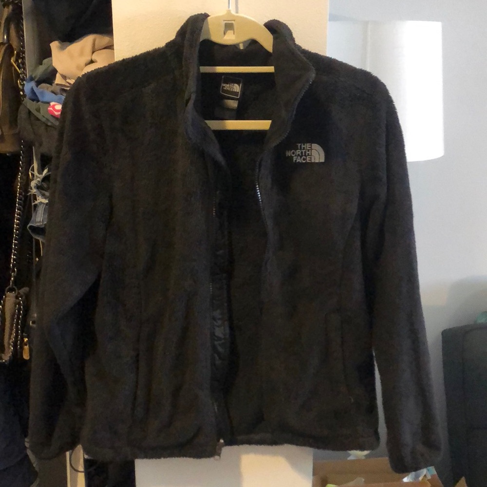 North face jacket
